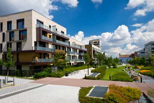 Eco home